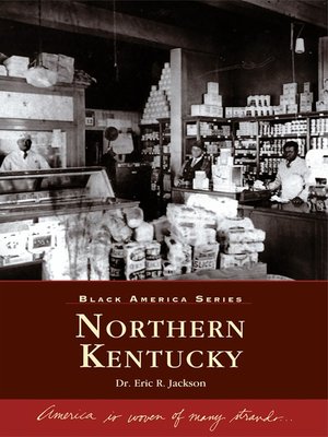 cover image of Northern Kentucky